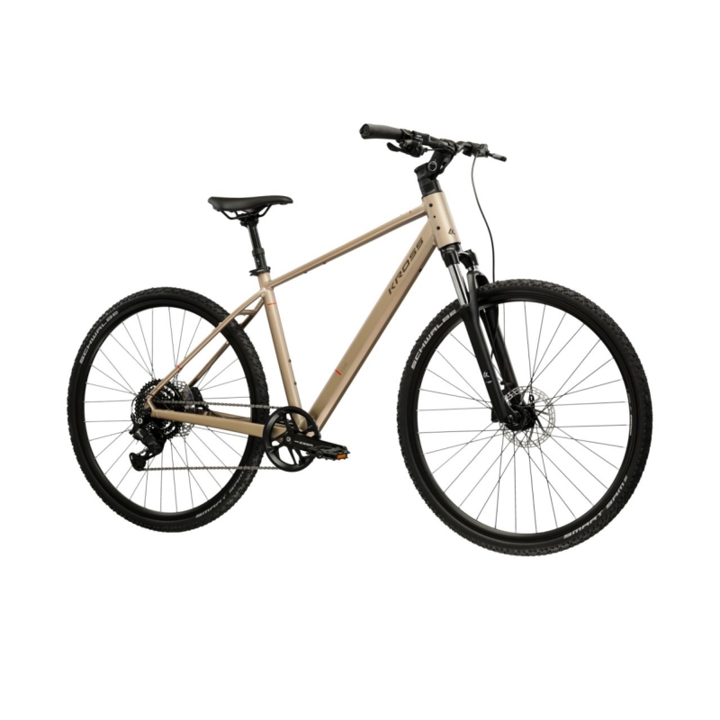 Rower crossowy KROSS Evado C200 M