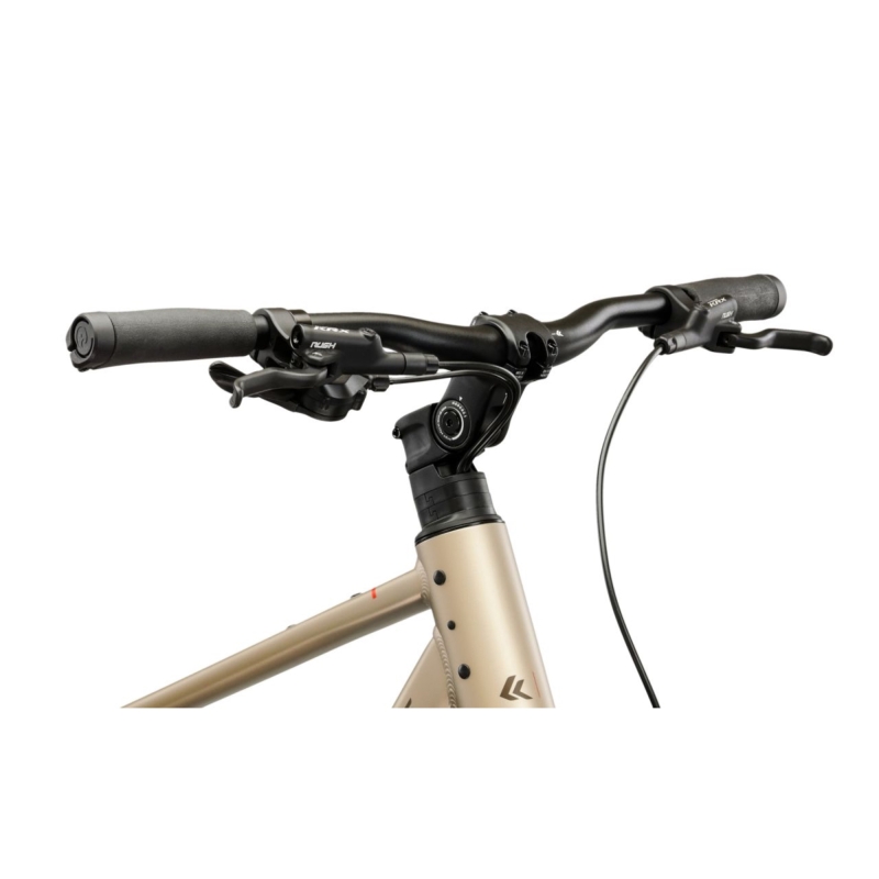 Rower crossowy KROSS Evado C200 M