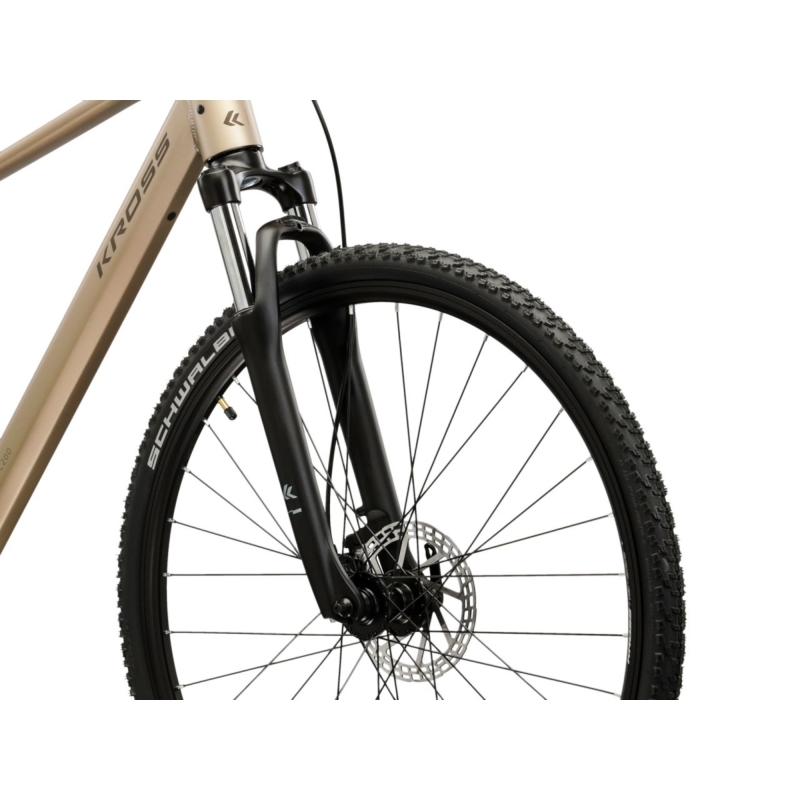 Rower crossowy KROSS Evado C200 M