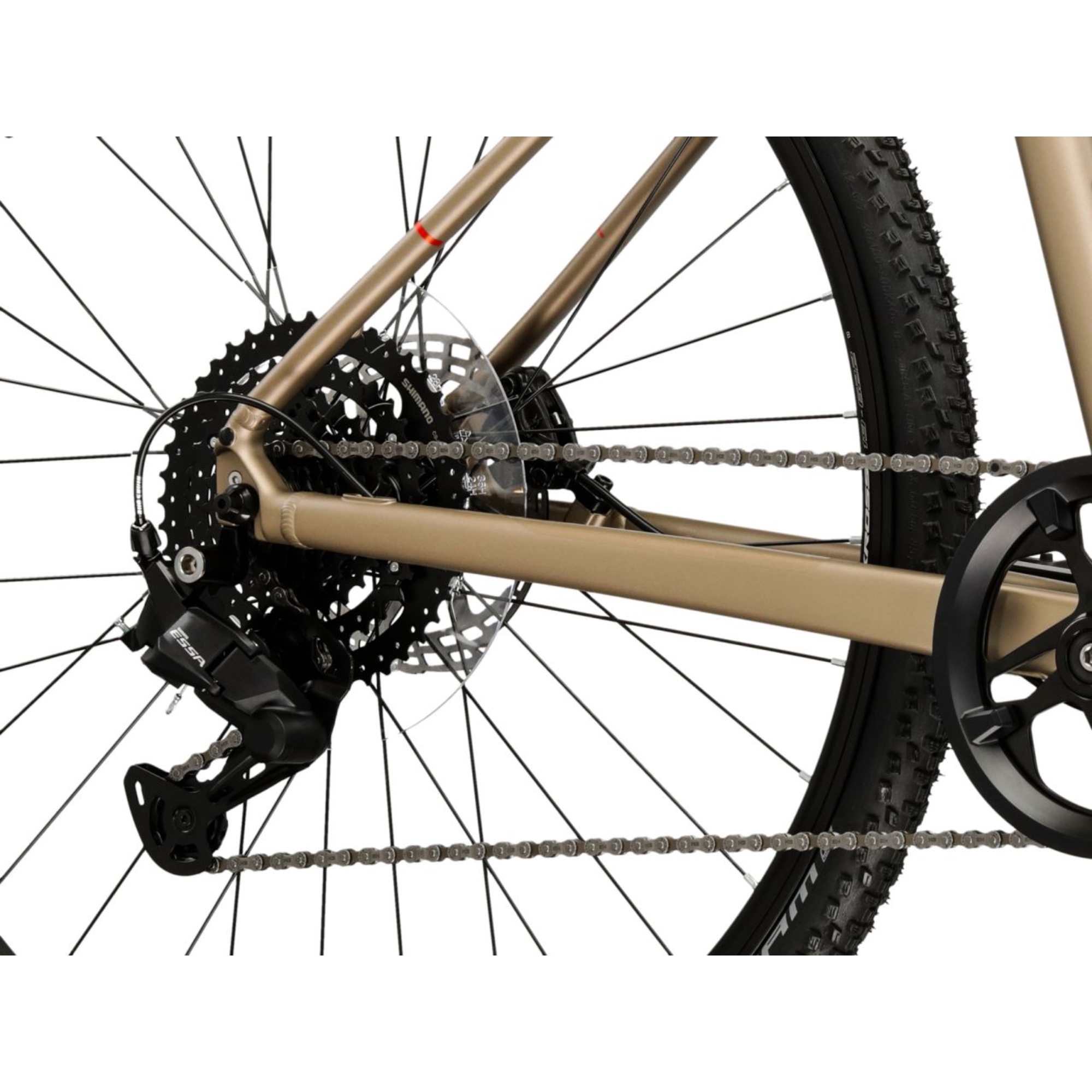 Rower crossowy KROSS Evado C200 M