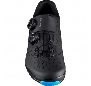 Buty Rowerowe SHIMANO SH-XC701 - czarne Buty Rowerowe SHIMANO SH-XC701 - czarne