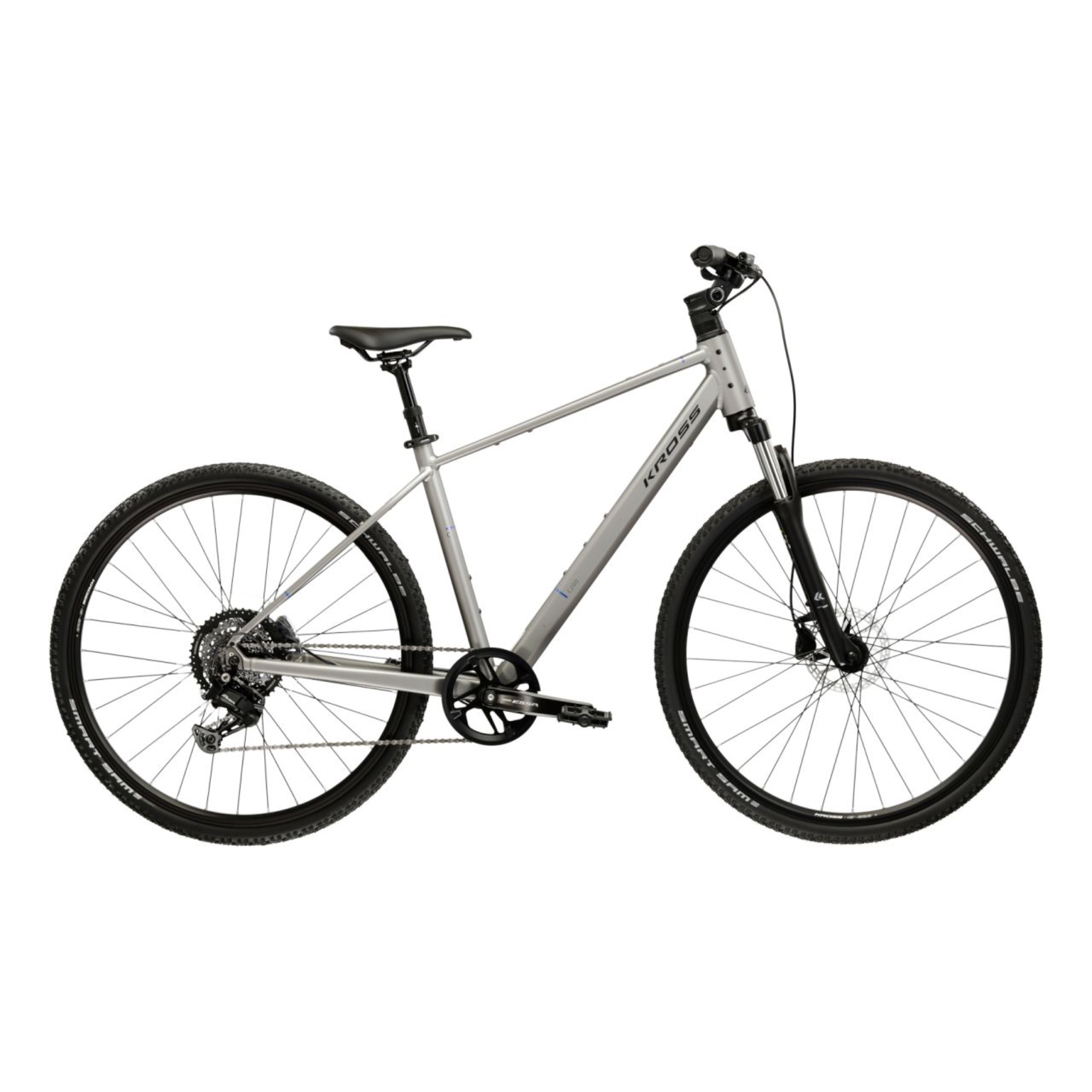 Rower crossowy KROSS Evado C200 M
