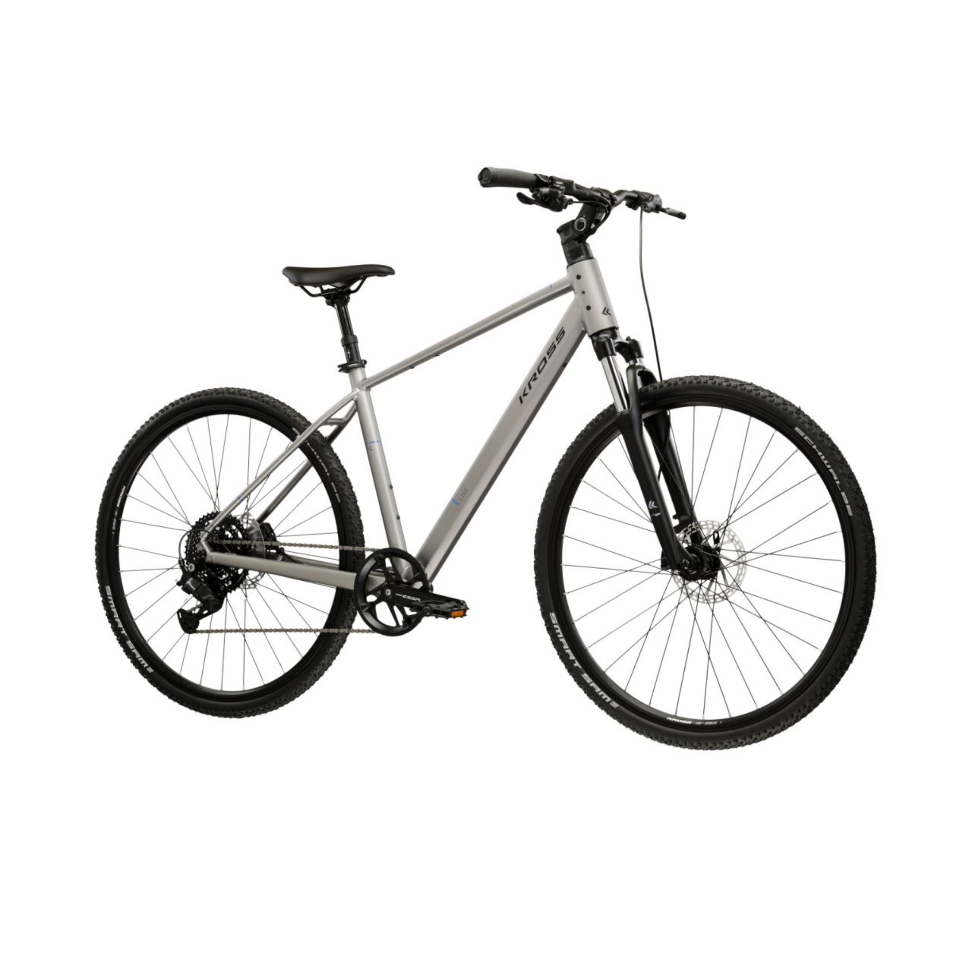 Rower crossowy KROSS Evado C200 M