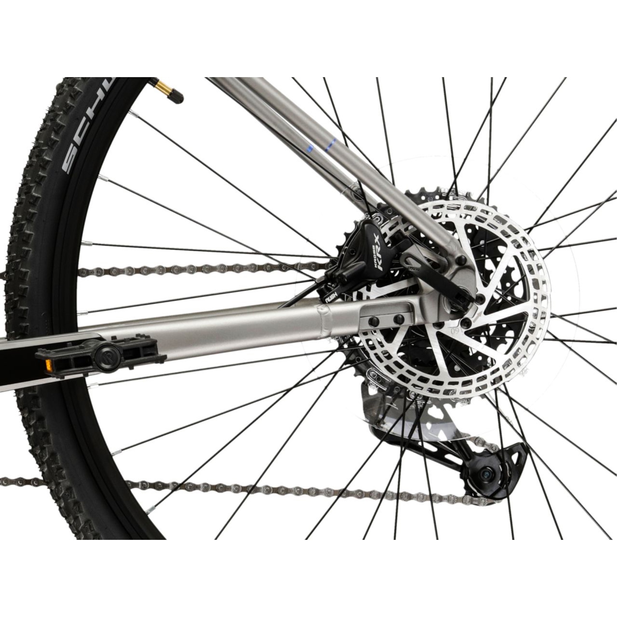 Rower crossowy KROSS Evado C200 M