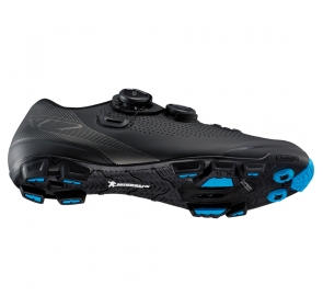 Buty Rowerowe SHIMANO SH-XC701 - czarne Buty Rowerowe SHIMANO SH-XC701 - czarne