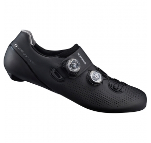 Buty Rowerowe SHIMANO SH-RC901 - czarne Buty Rowerowe SHIMANO SH-RC901 - czarne