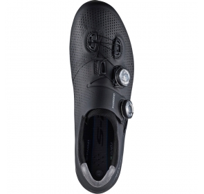 Buty Rowerowe SHIMANO SH-RC901 - czarne Buty Rowerowe SHIMANO SH-RC901 - czarne