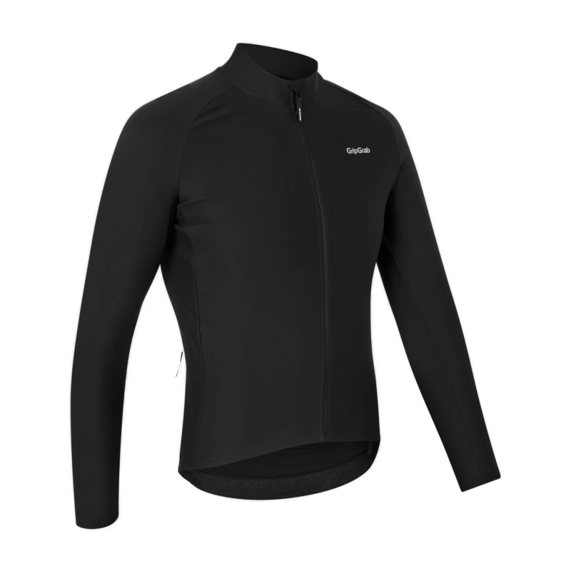 Koszulka rowerowa męska GRIPGRAB PACR Thermal Long Sleeve Jersey
