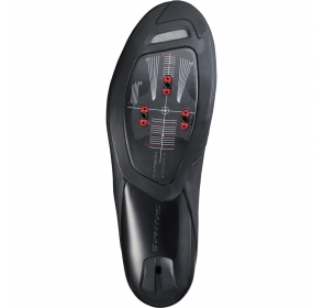 Buty Rowerowe SHIMANO SH-RC901 - czarne Buty Rowerowe SHIMANO SH-RC901 - czarne