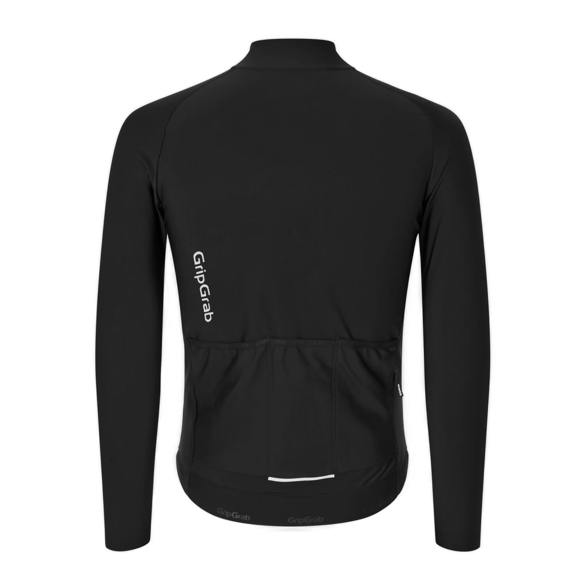 Koszulka rowerowa męska GRIPGRAB PACR Thermal Long Sleeve Jersey