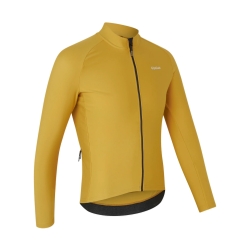 Koszulka rowerowa męska GRIPGRAB PACR Thermal Long Sleeve Jersey