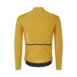 Koszulka rowerowa męska GRIPGRAB PACR Thermal Long Sleeve Jersey