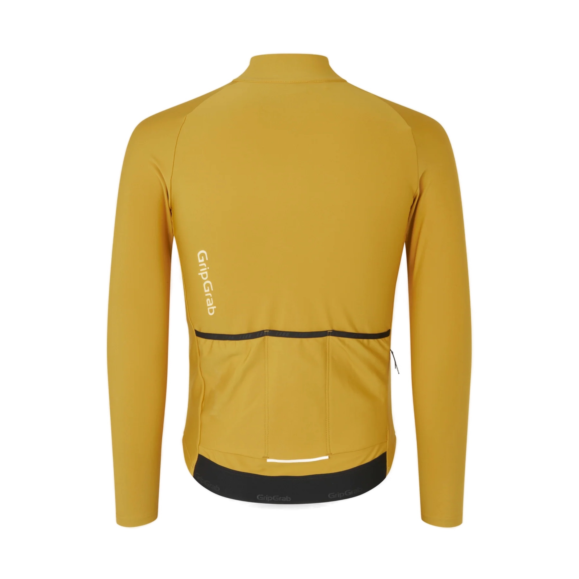 Koszulka rowerowa męska GRIPGRAB PACR Thermal Long Sleeve Jersey