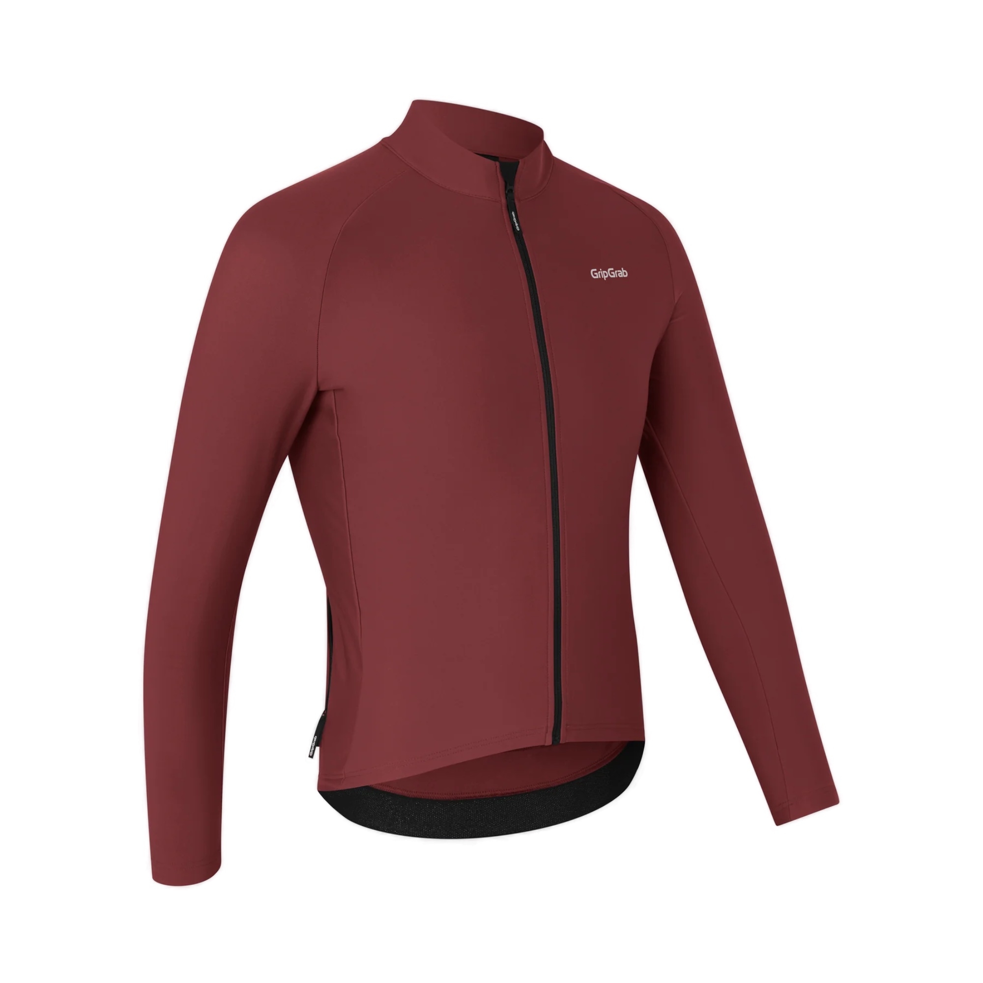 Koszulka rowerowa męska GRIPGRAB PACR Thermal Long Sleeve Jersey