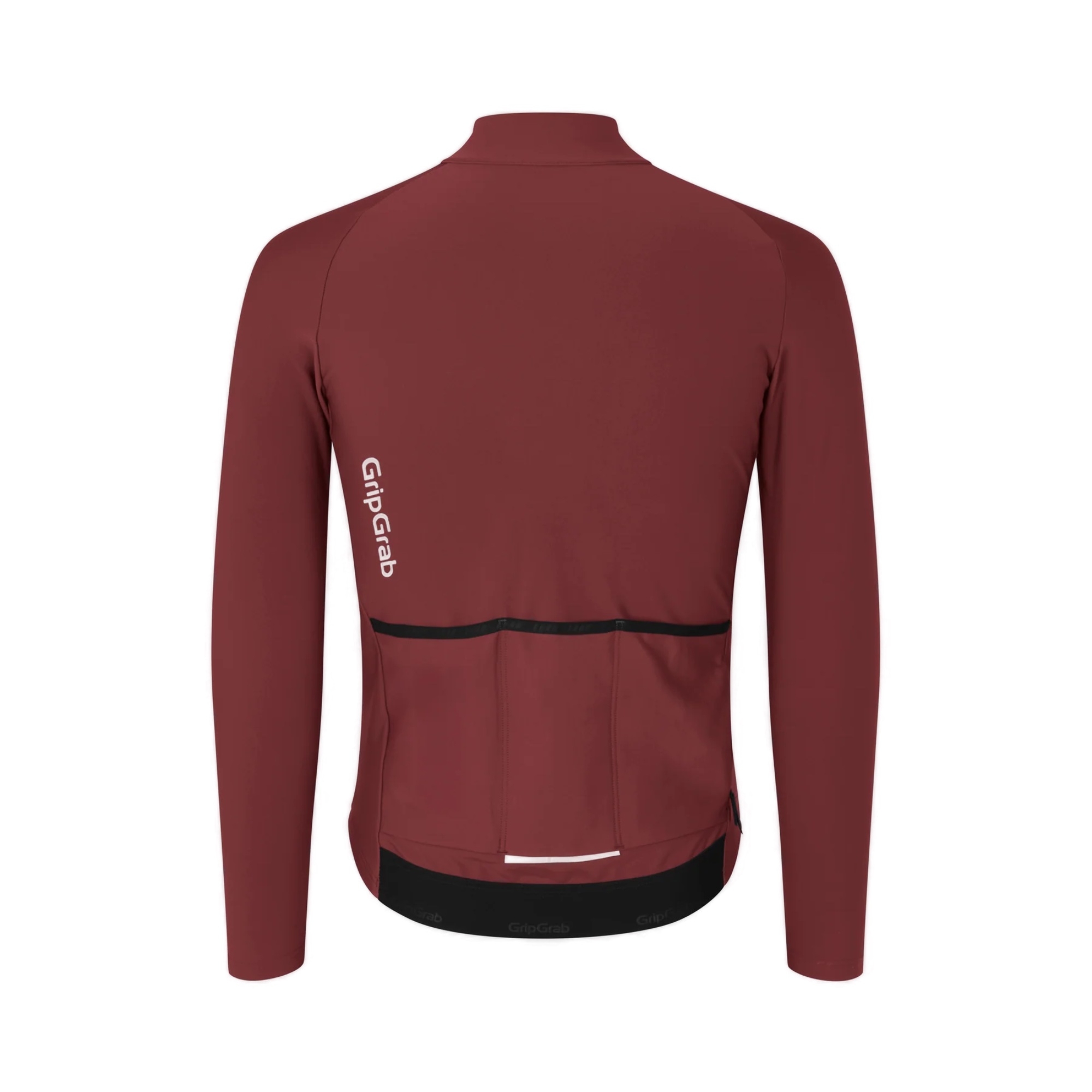 Koszulka rowerowa męska GRIPGRAB PACR Thermal Long Sleeve Jersey