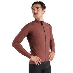 Koszulka rowerowa męska GRIPGRAB PACR Thermal Long Sleeve Jersey