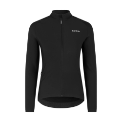 Koszulka rowerowa damska GRIPGRAB W's PACR Thermal Long Sleeve Jersey