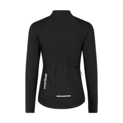 Koszulka rowerowa damska GRIPGRAB W's PACR Thermal Long Sleeve Jersey
