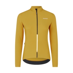 Koszulka rowerowa damska GRIPGRAB W's PACR Thermal Long Sleeve Jersey