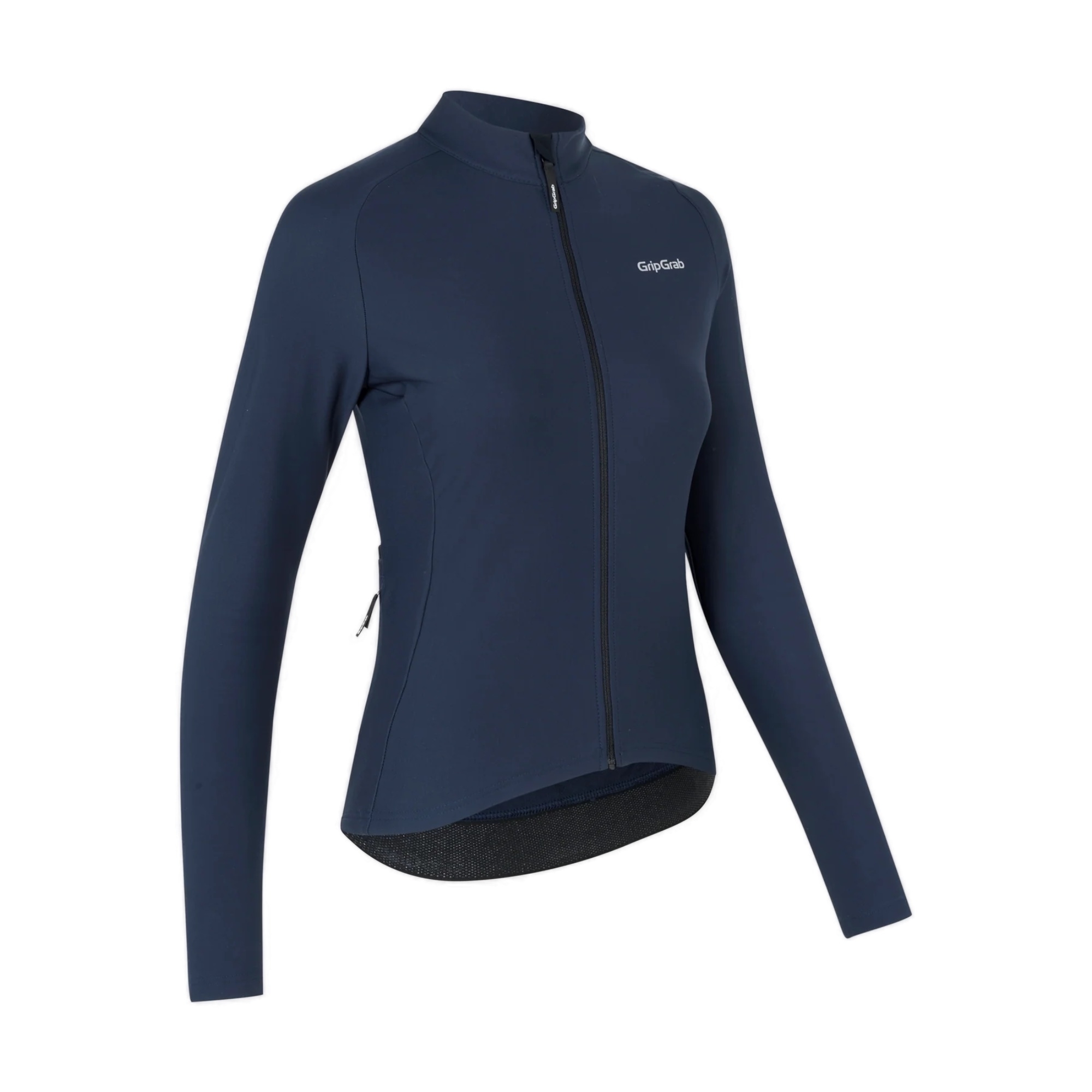 Koszulka rowerowa damska GRIPGRAB W's PACR Thermal Long Sleeve Jersey