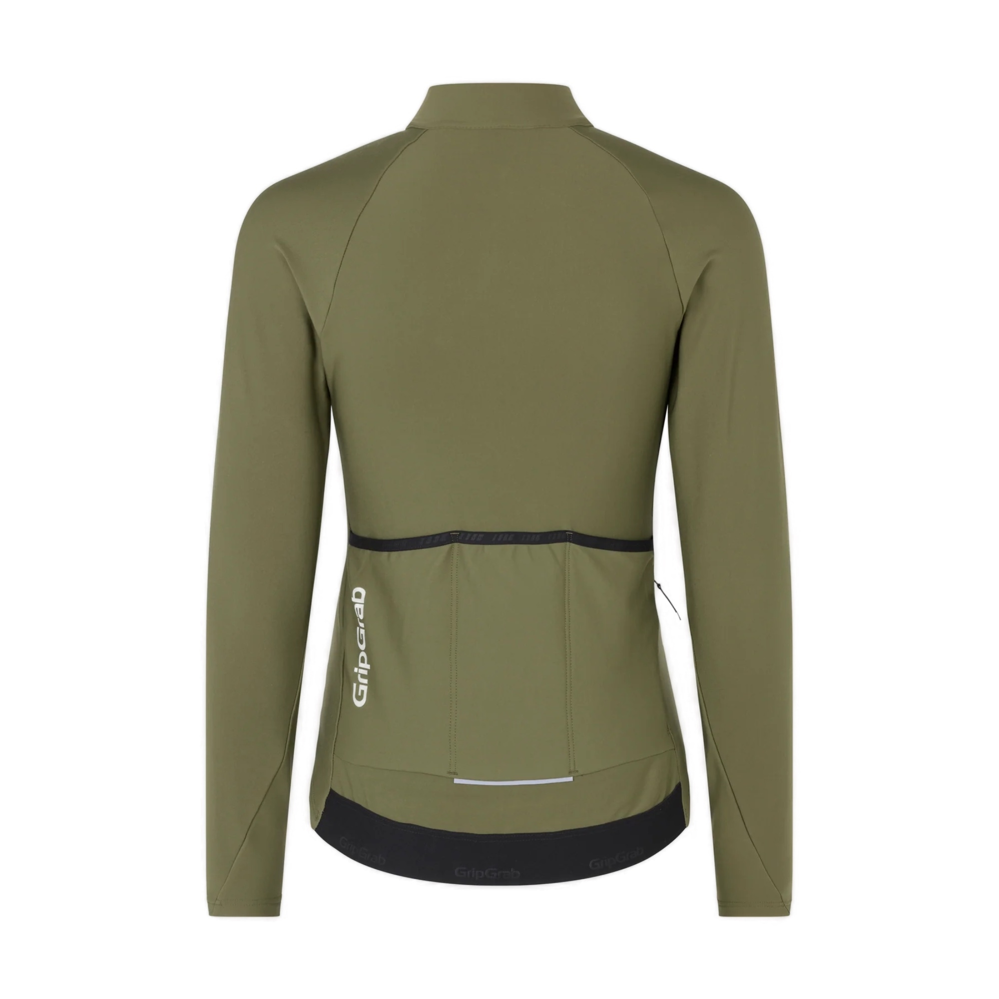 Koszulka rowerowa damska GRIPGRAB W's PACR Thermal Long Sleeve Jersey