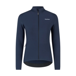 Koszulka rowerowa damska GRIPGRAB W's PACR Thermal Long Sleeve Jersey
