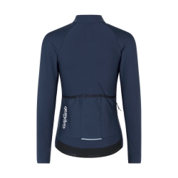 Koszulka rowerowa damska GRIPGRAB W's PACR Thermal Long Sleeve Jersey
