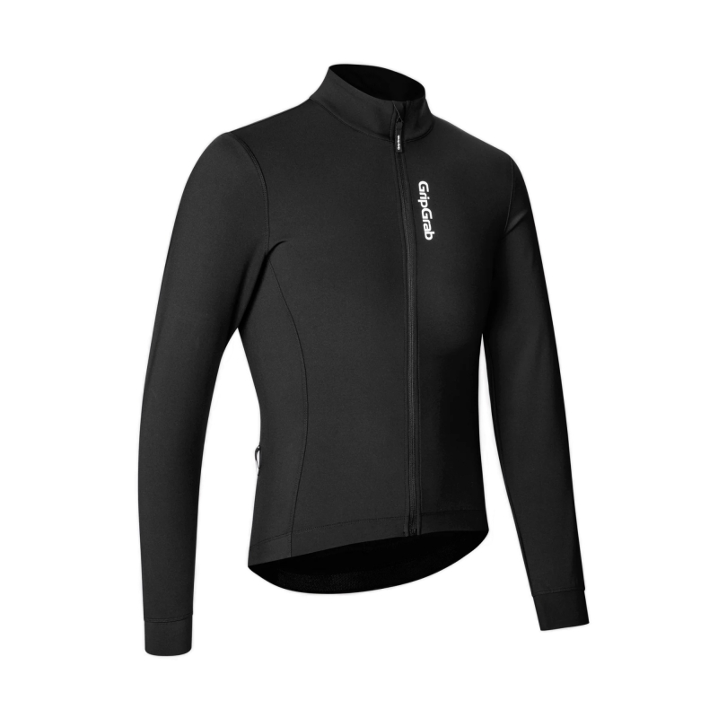 Koszulka rowerowa męska GRIPGRAB RIDE Thermal Long Sleeve Jersey