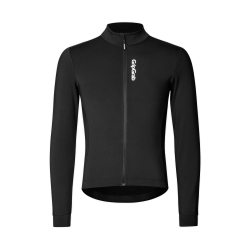 Koszulka rowerowa męska GRIPGRAB RIDE Thermal Long Sleeve Jersey