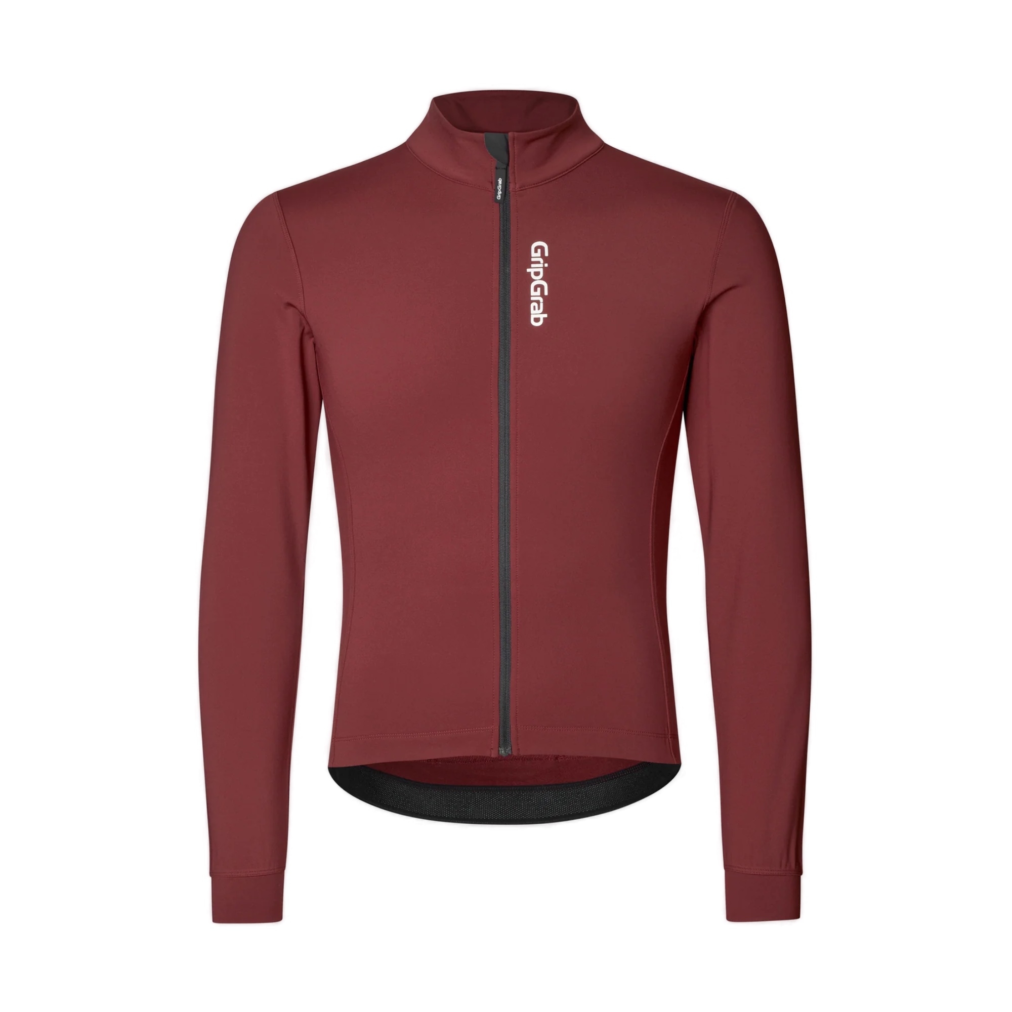Koszulka rowerowa męska GRIPGRAB RIDE Thermal Long Sleeve Jersey
