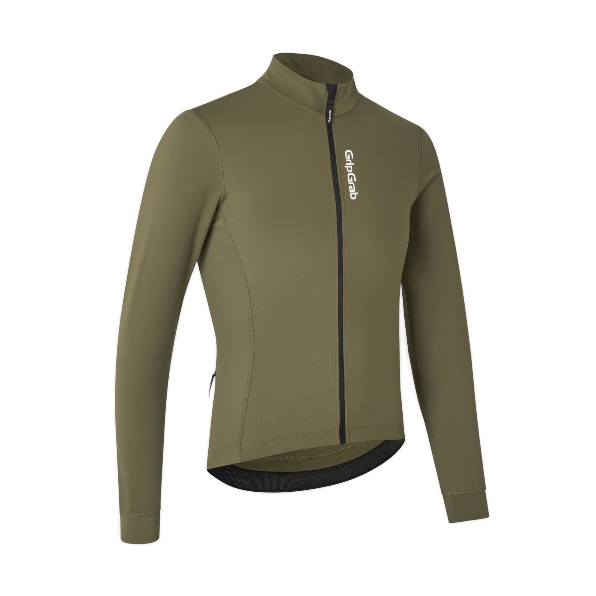 Koszulka rowerowa męska GRIPGRAB RIDE Thermal Long Sleeve Jersey