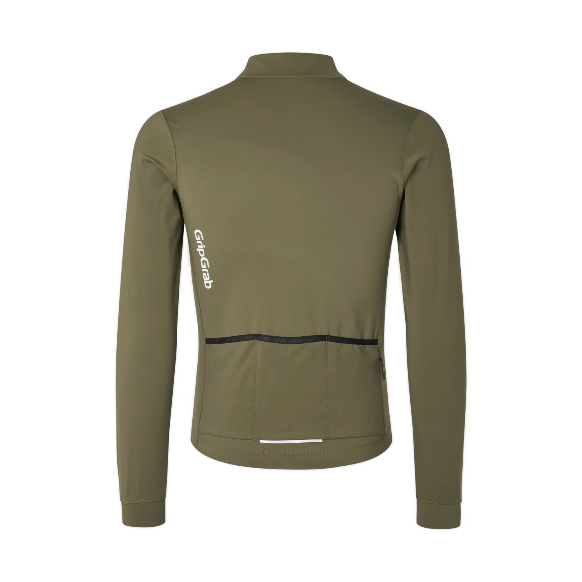 Koszulka rowerowa męska GRIPGRAB RIDE Thermal Long Sleeve Jersey