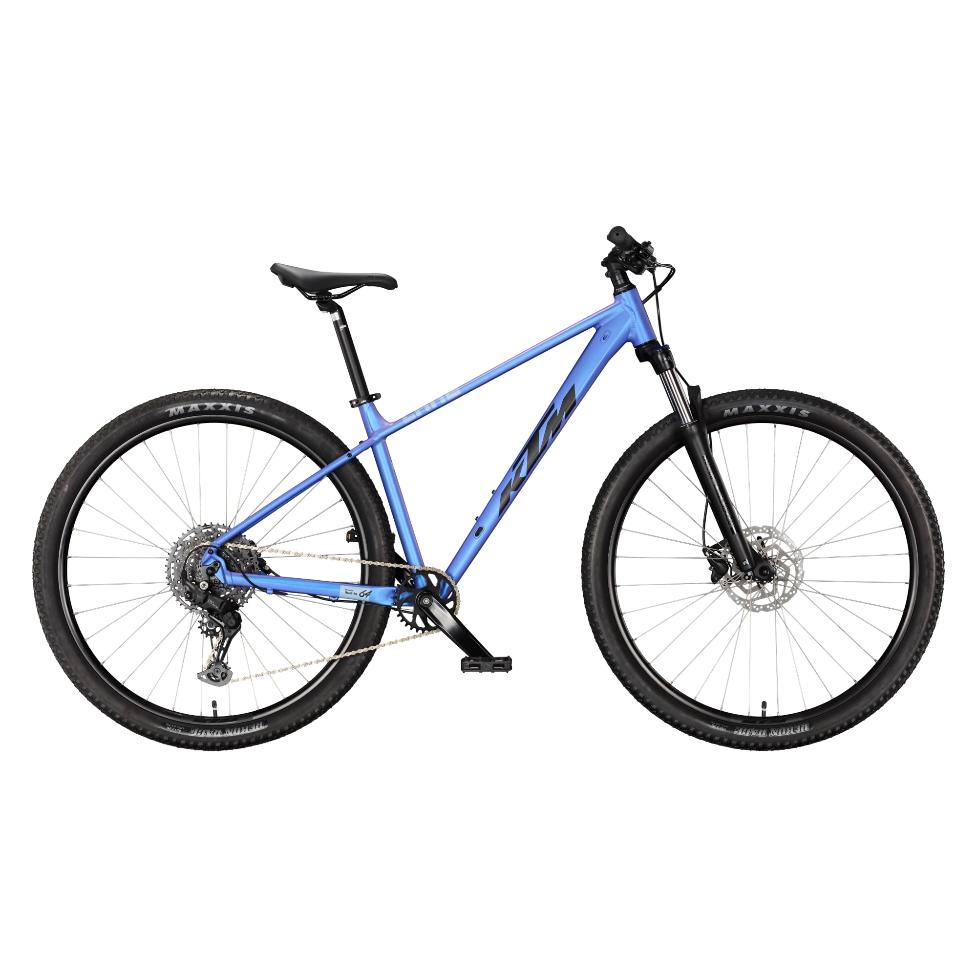Rower górski KTM Penny Lane 291