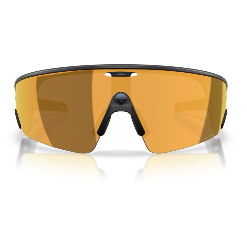 Okulary ze sztuczną inteligencją OAKLEY META Vanguard