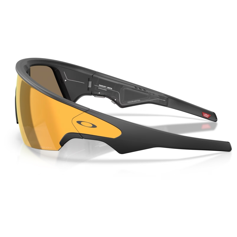 Okulary ze sztuczną inteligencją OAKLEY META Vanguard