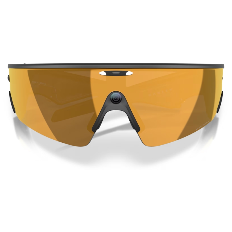 Okulary ze sztuczną inteligencją OAKLEY META Vanguard