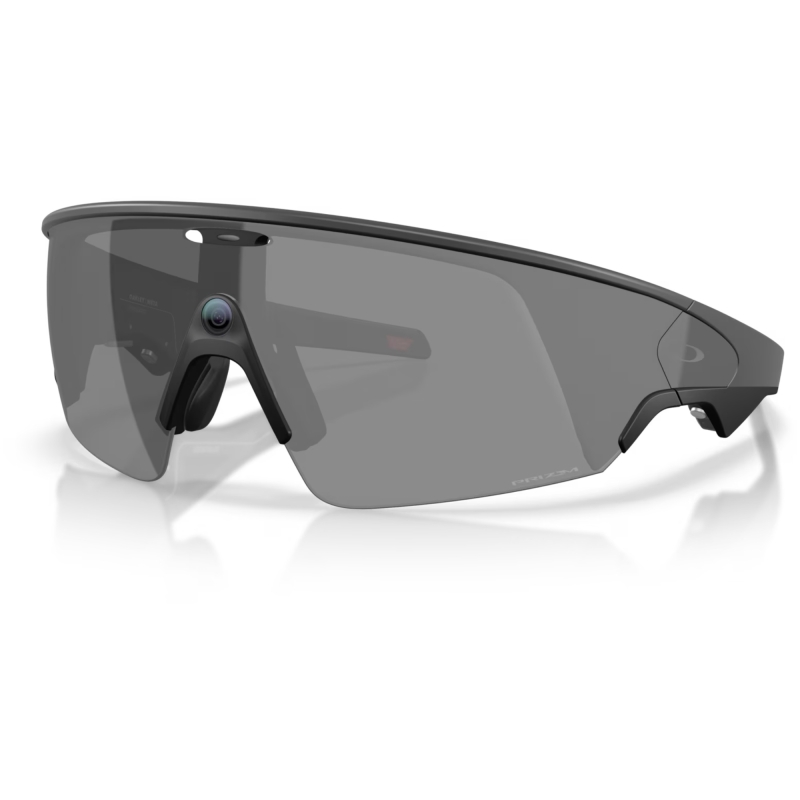 Okulary ze sztuczną inteligencją OAKLEY META Vanguard