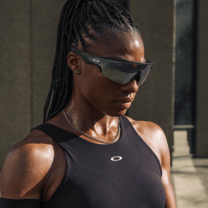 Okulary ze sztuczną inteligencją OAKLEY META Vanguard