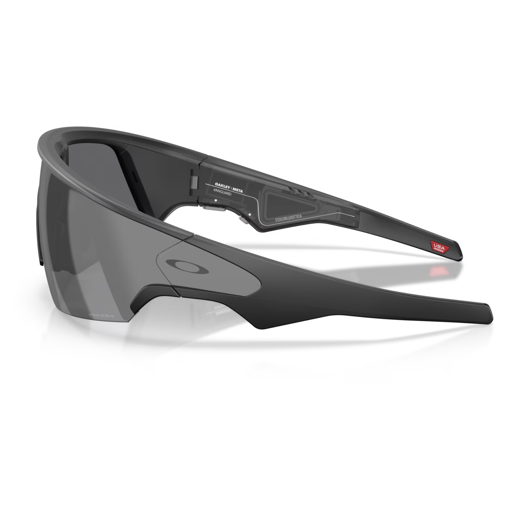 Okulary ze sztuczną inteligencją OAKLEY META Vanguard