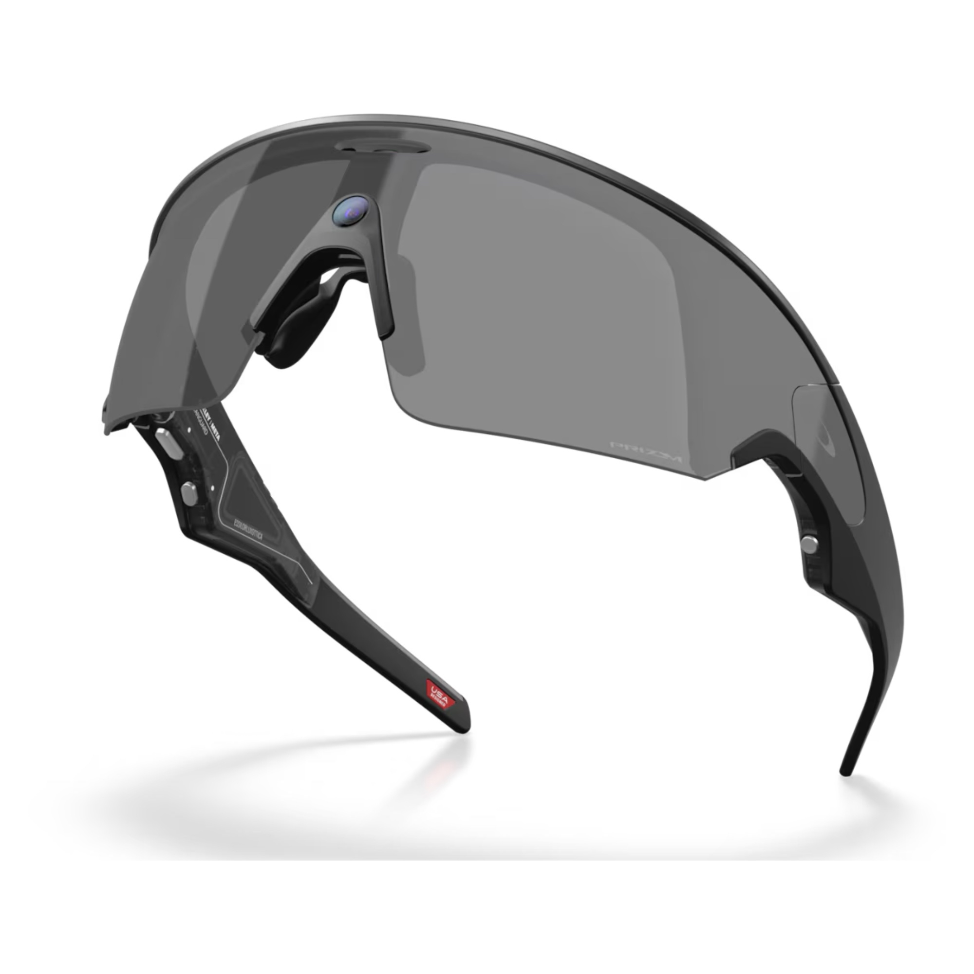Okulary ze sztuczną inteligencją OAKLEY META Vanguard