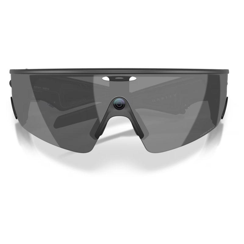 Okulary ze sztuczną inteligencją OAKLEY META Vanguard
