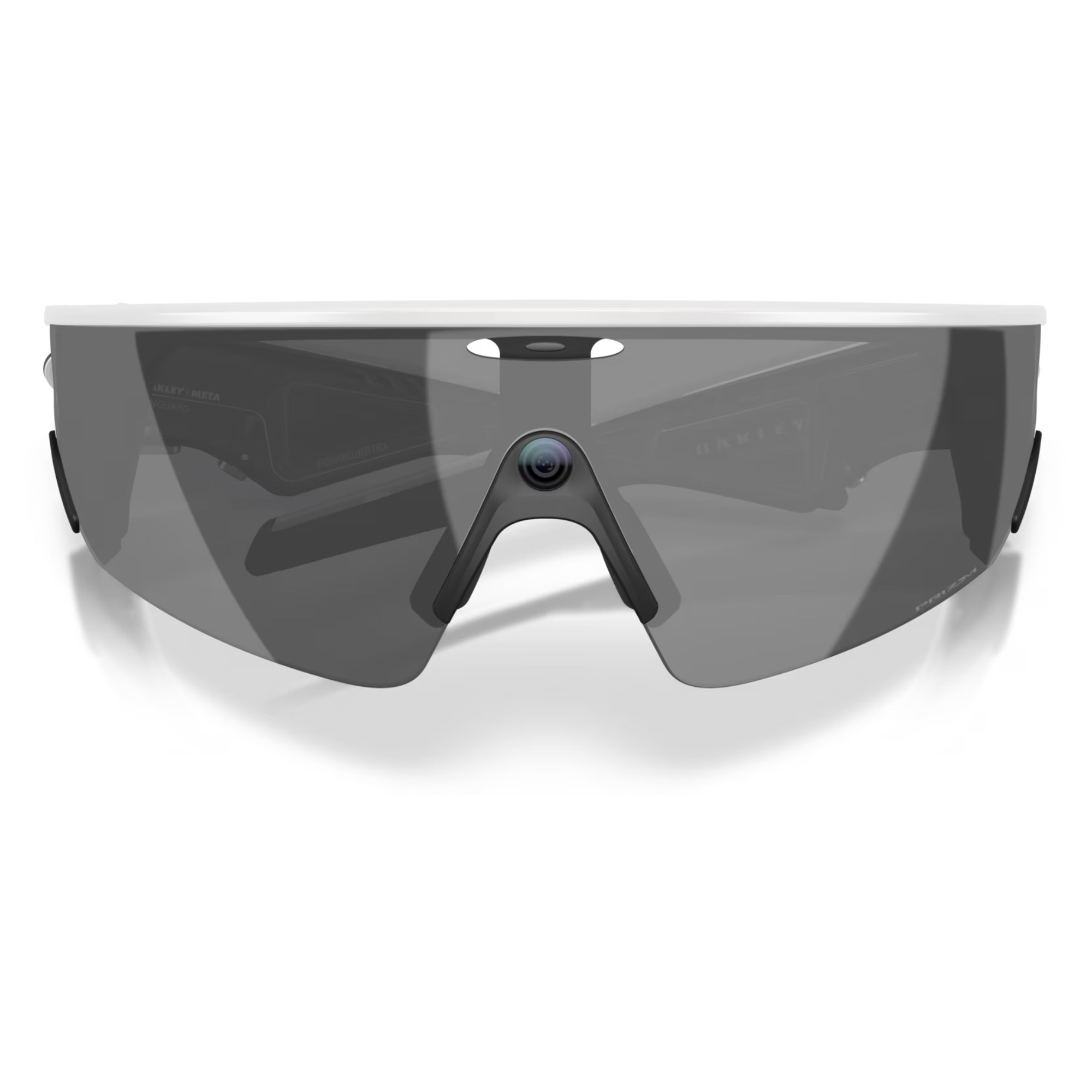 Okulary ze sztuczną inteligencją OAKLEY META Vanguard