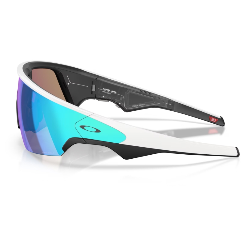 Okulary ze sztuczną inteligencją OAKLEY META Vanguard