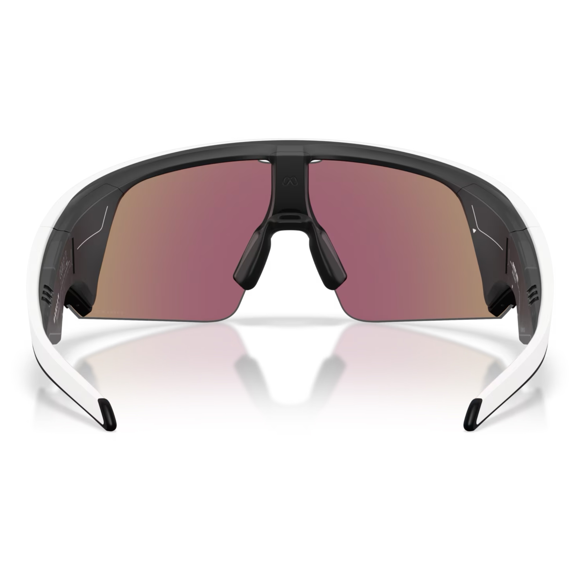 Okulary ze sztuczną inteligencją OAKLEY META Vanguard