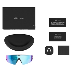 Okulary ze sztuczną inteligencją OAKLEY META Vanguard