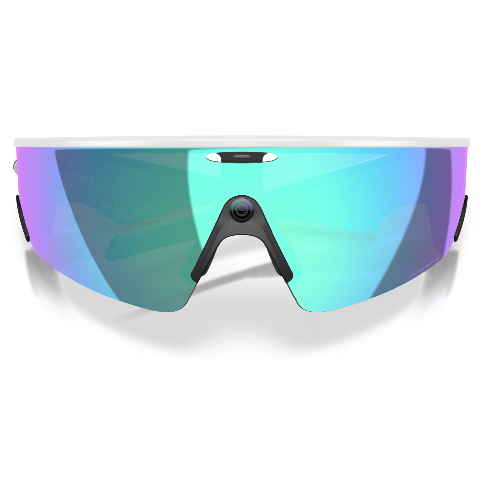 Okulary ze sztuczną inteligencją OAKLEY META Vanguard