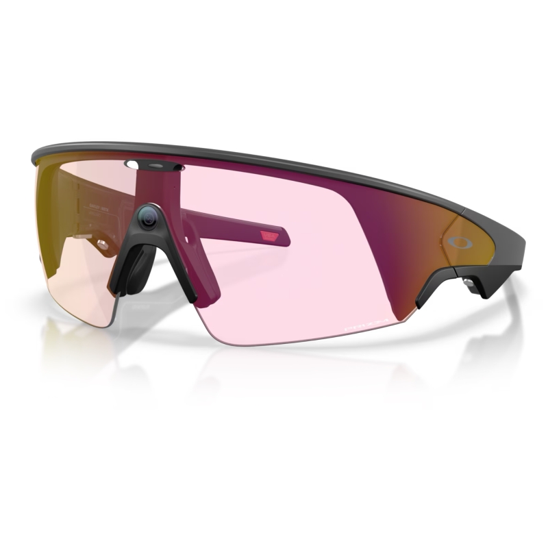 Okulary ze sztuczną inteligencją OAKLEY META Vanguard Transitions