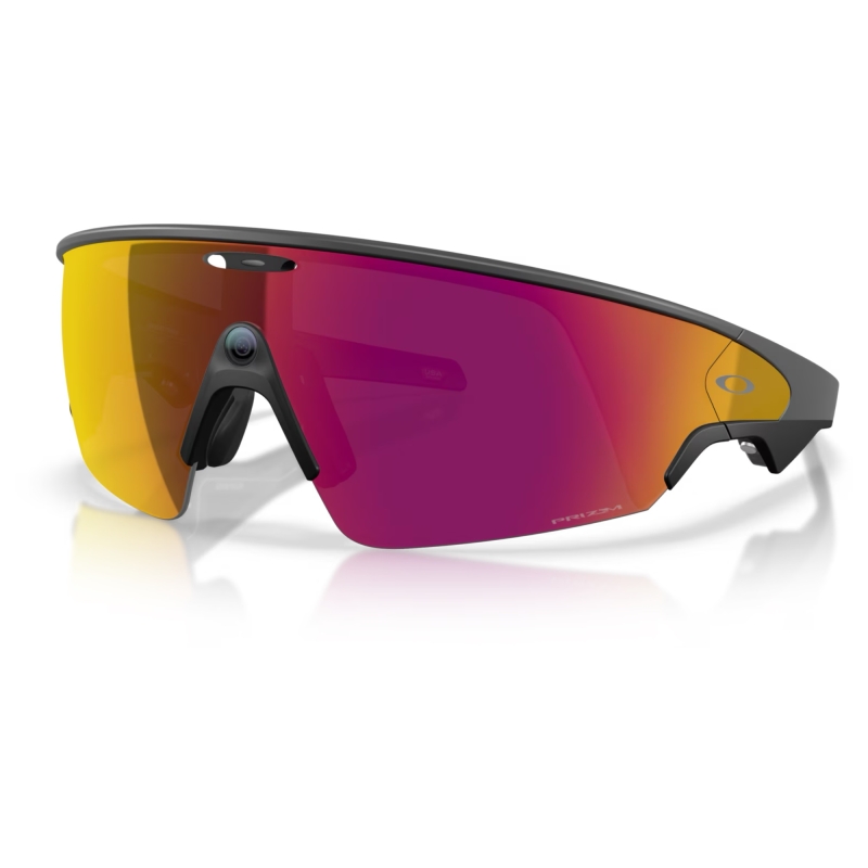 Okulary ze sztuczną inteligencją OAKLEY META Vanguard Transitions