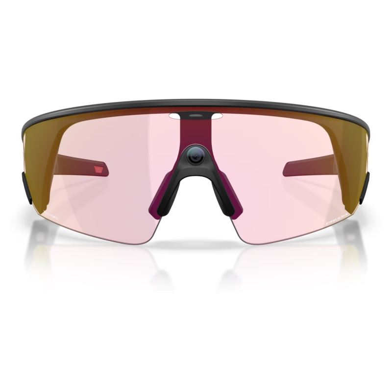 Okulary ze sztuczną inteligencją OAKLEY META Vanguard Transitions