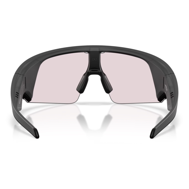 Okulary ze sztuczną inteligencją OAKLEY META Vanguard Transitions